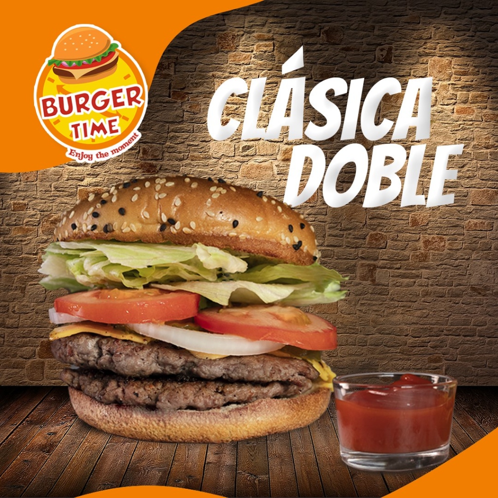 Clásica Doble Sola