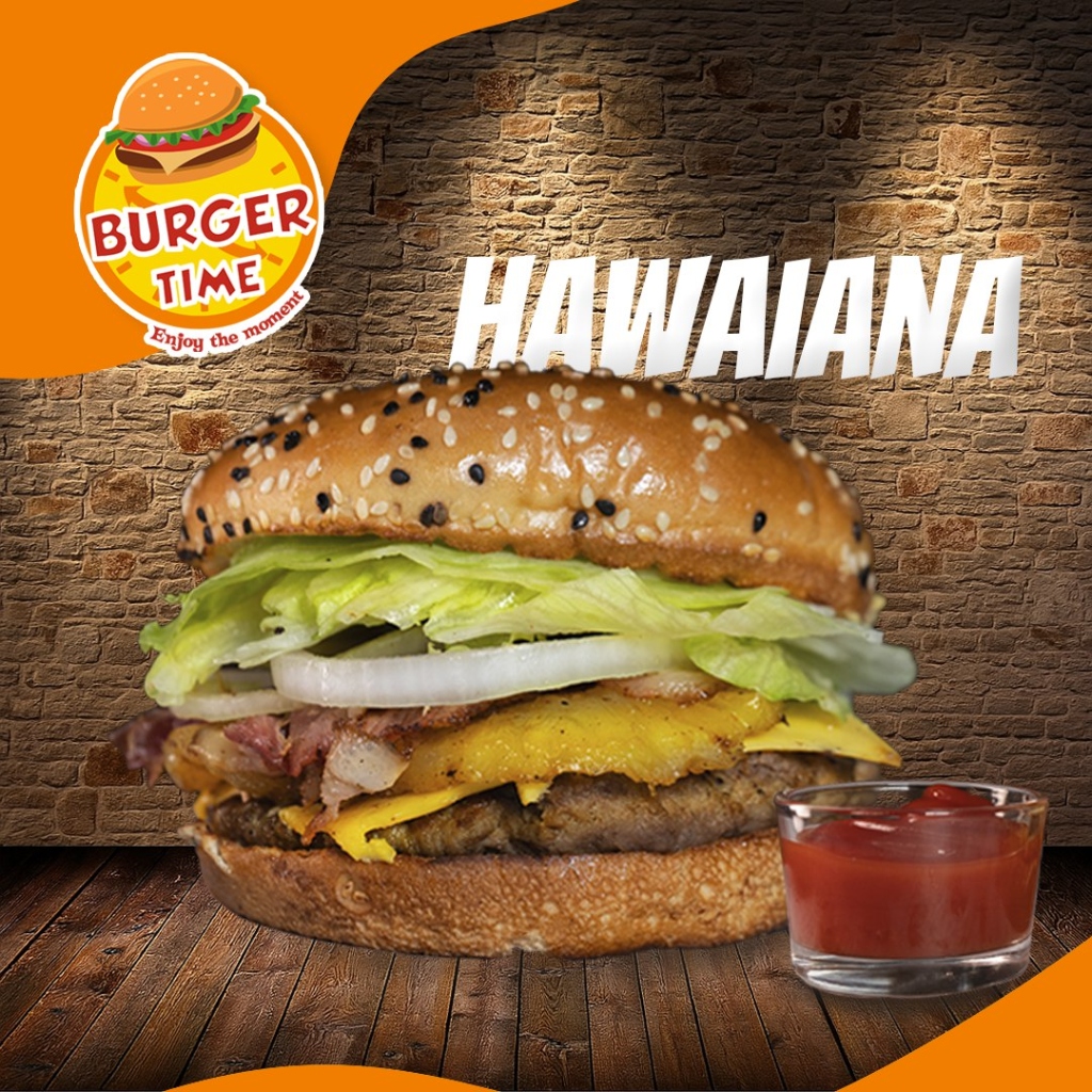 Hawaiana Sola