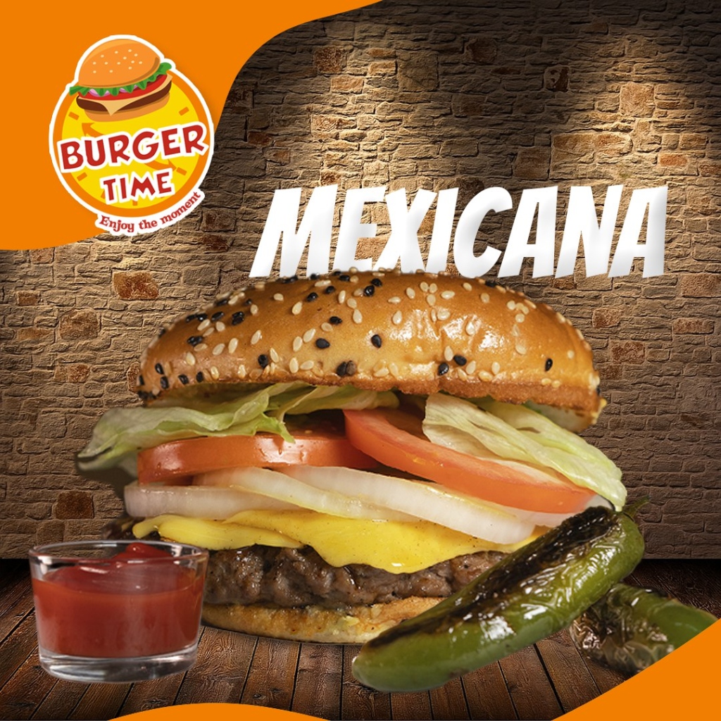 Mexicana Sola